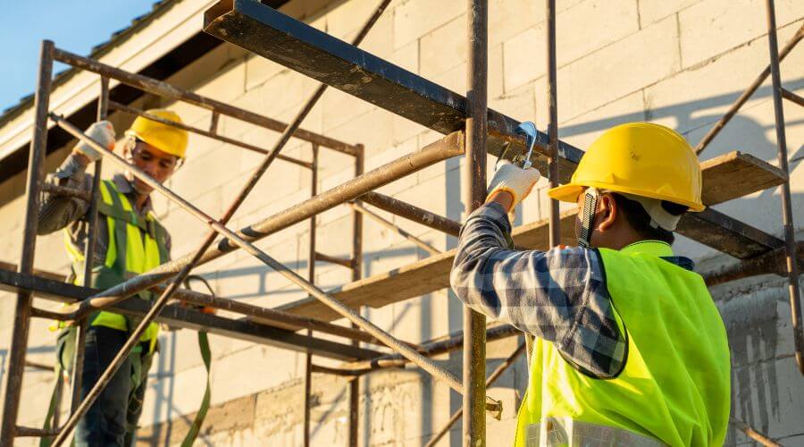 Expert top industrial roofings services in Lucas, KS